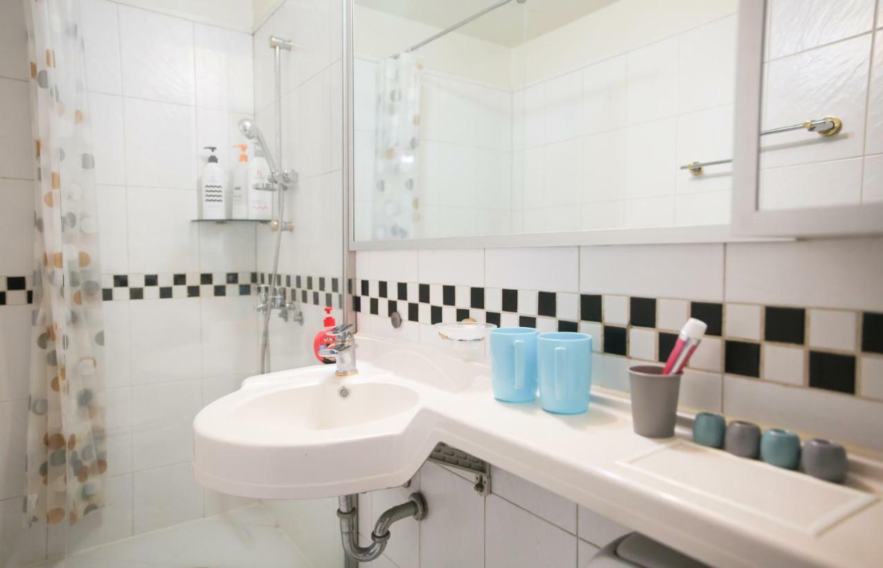 Apartemen Eve Hongdae *