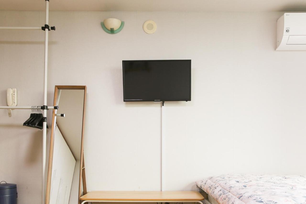 Eve Hongdae Apartemen Seoul