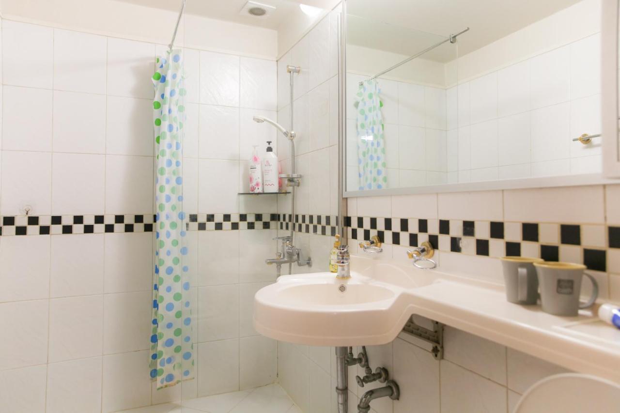 Apartemen Eve Hongdae